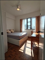 Central Green Condominium (D3), Condominium #520178201